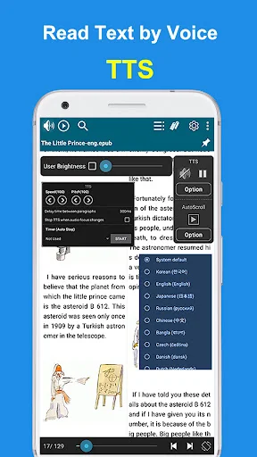 Download EasyViewer Latest – Buksan ang PDF, EPUB, TIFF nang Libre - Screenshot 28