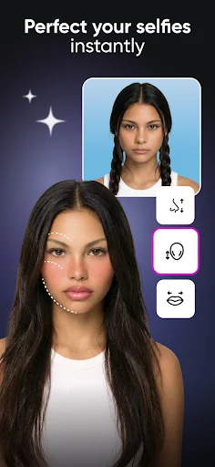 I-download ang Picsart AI Photo Editor – Pinakamahusay na Photo at Video Editor - Screenshot 2