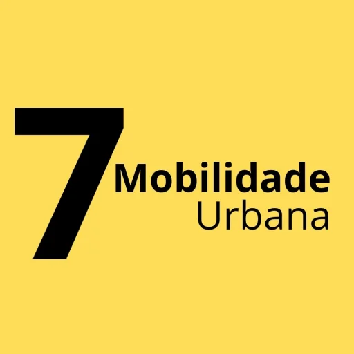 I-download ang 7 Mobilidade – Passageiros: Mabilis at Ligtas na Biyahe