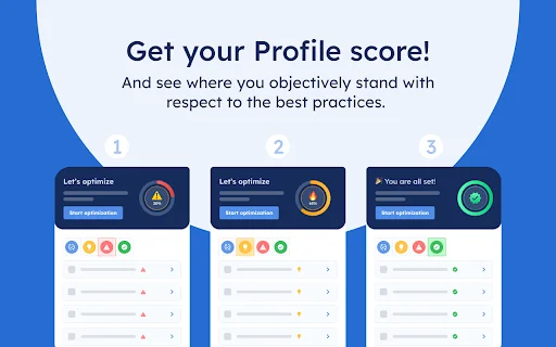 Careerflow AI: Gabay sa Trabaho at Resume Checker – I-download Ngayon - Screenshot 5