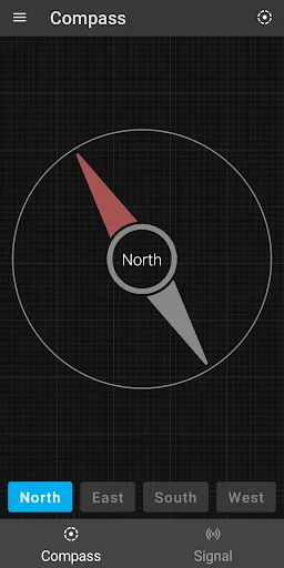 I-download ang Compass and GPS Tools – Tumpak na Lokasyon at Bilis - Screenshot 4