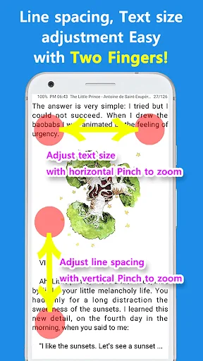 Download EasyViewer Latest – Buksan ang PDF, EPUB, TIFF nang Libre - Screenshot 32