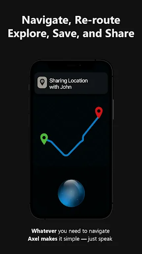 I-download ang Axel AI: Ang Iyong Personal na AI Assistant sa Pilipinas - Screenshot 10