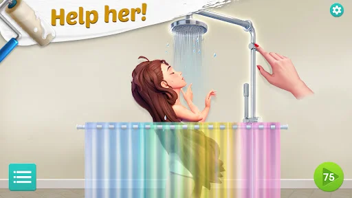 I-download ang Project Makeover – Mag-style at Mag-design nang Libre - Screenshot 14
