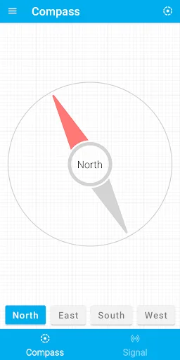 I-download ang Compass and GPS Tools – Tumpak na Lokasyon at Bilis - Screenshot 3