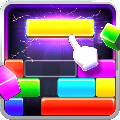 I-download ang Falling Puzzle – Nakakaaliw na Block Puzzle Game