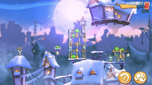 I-download ang Angry Birds 2 Pinakabagong Bersyon – Laro na Libre - Screenshot 6