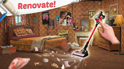 I-download ang Project Makeover – Mag-style at Mag-design nang Libre - Screenshot 22