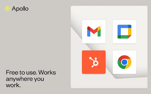 Apollo.io: Hanapin ang B2B Leads at Emails nang Libre – Download - Screenshot 5