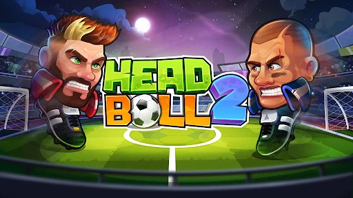 I-download ang Head Ball 2 – Maglaro ng Online Soccer Championship - Screenshot 6