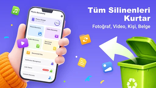 I-download ang Photo Recovery APK – Mabawi ang Deleted Photos - Screenshot 13