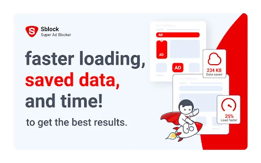 I-download ang SBlock – Pinakamahusay na Ad Blocker para sa YouTube - Screenshot 5