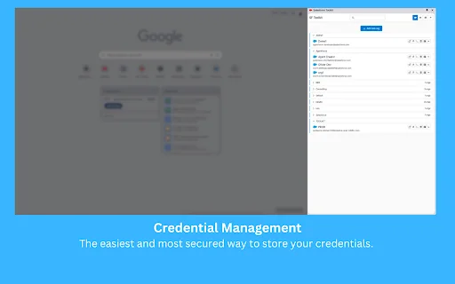 I-download ang Salesforce Toolkit: Pinakamahusay na Salesforce Tool - Screenshot 7