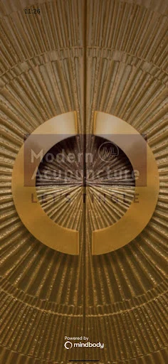 I-download ang Modern Acupuncture USA – Mag-book ng Appointment - Screenshot 1