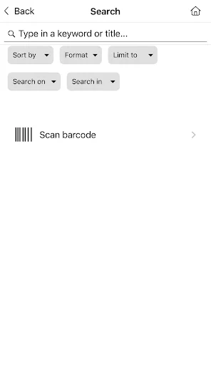I-download ang Phoenix Public Library – Aklatan sa Iyong Palad - Screenshot 2