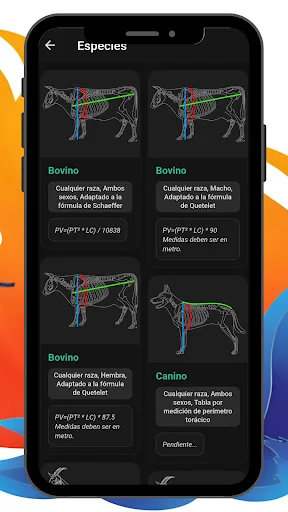 I-download ang AniLovet App – Veterinary Consultation Tool Libre - Screenshot 6