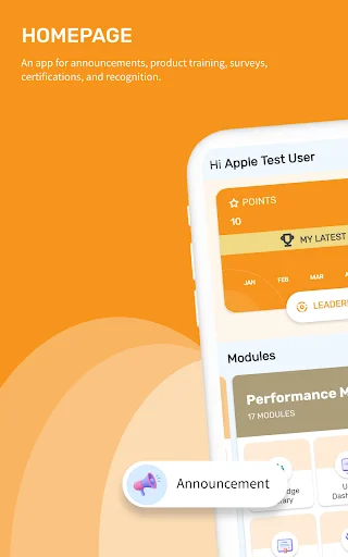 I-download ang Learning Buddy MobCast Latest – Tutorial para sa Empleyado - Screenshot 6