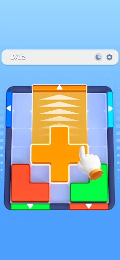 I-download ang Block Buster – No Timer – Masayang Puzzle Game - Screenshot 7