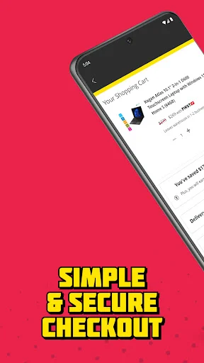 I-download ang Dick Smith Shopping App – Mabilis at Madaling Pamimili - Screenshot 5