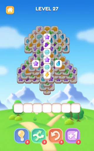 I-download ang Tile Master Sort: Match Master – Larong Puzzle APK - Screenshot 16