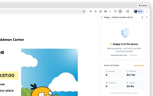 Download Guppy Latest – AI Collector Tool para sa Pokémon - Screenshot 1