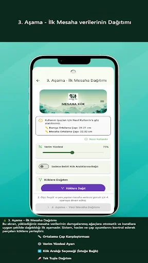 I-download ang Timber & Wood Vol Calculator – Kalkulahin ang Kahoy - Screenshot 7