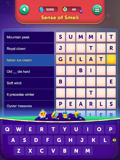 I-download ang CodyCross: Crossword Puzzles – Hamunin ang Iyong Talino - Screenshot 8