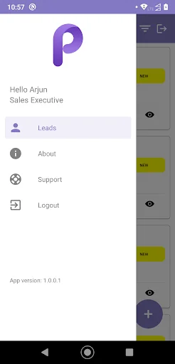 I-download ang ProLeads: Leads to Sales App para sa Negosyo - Screenshot 15