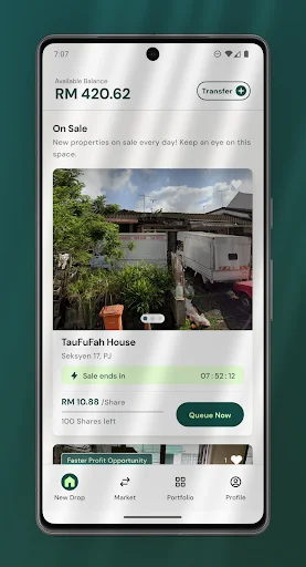 I-download ang Urby App – Sustainable Property Investment sa Pinas - Screenshot 2