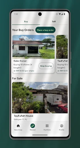 I-download ang Urby App – Sustainable Property Investment sa Pinas - Screenshot 4