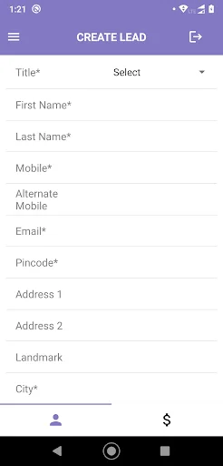 I-download ang ProLeads: Leads to Sales App para sa Negosyo - Screenshot 17