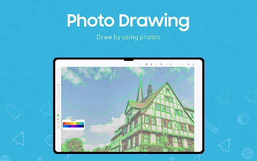 I-download ang PENUP Pinakabagong Bersyon – Drawing App Libre - Screenshot 16