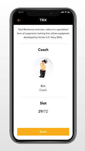 I-download ang Paradigm Fitness Indonesia – HipFit Lifestyle App - Screenshot 3