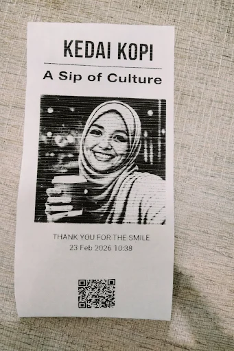 I-download ang SK Receipt Photobooth – Instant Thermal Prints - Screenshot 1