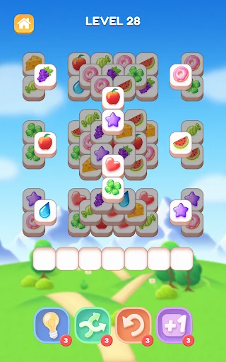 I-download ang Tile Master Sort: Match Master – Larong Puzzle APK - Screenshot 17