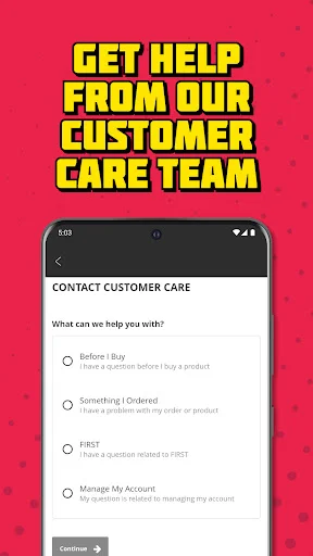 I-download ang Dick Smith Shopping App – Mabilis at Madaling Pamimili - Screenshot 7
