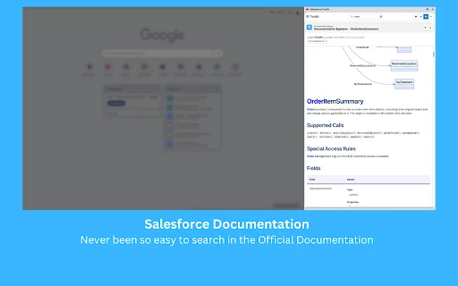 I-download ang Salesforce Toolkit: Pinakamahusay na Salesforce Tool - Screenshot 8