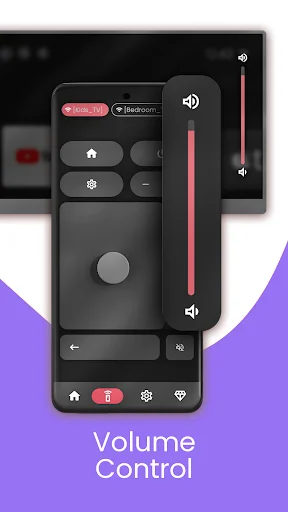 Download Remote Control for EKO TV – Universal App Libre - Screenshot 8