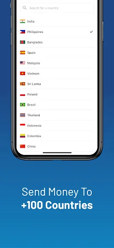 TalkRemit Money Transfers – Magpadala ng Pera sa Higit 100+ Bansa - Screenshot 10