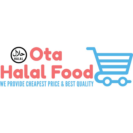 I-download ang Ota Halal Food App – Halal Grocery sa Japan