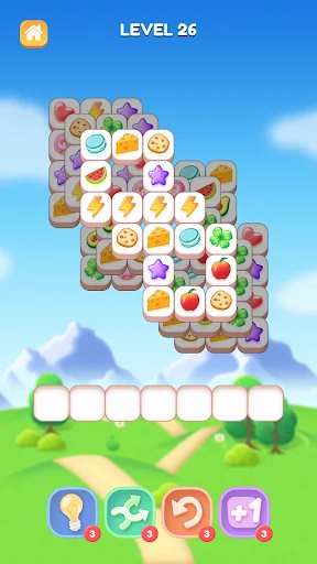 I-download ang Tile Master Sort: Match Master – Larong Puzzle APK - Screenshot 1