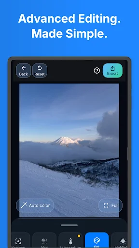 Film Scanner by KLIM: I-digitize ang mga Negative at Slides nang Libre - Screenshot 10