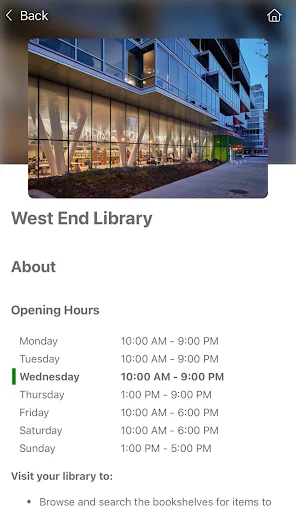 I-download ang DC Public Library App – Libreng Access sa E-Books - Screenshot 7