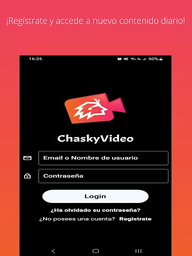 I-download ang ChaskyVideo Pinakabagong Bersyon – Short Videos Free - Screenshot 9