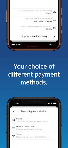 TalkRemit Money Transfers – Magpadala ng Pera sa Higit 100+ Bansa - Screenshot 5