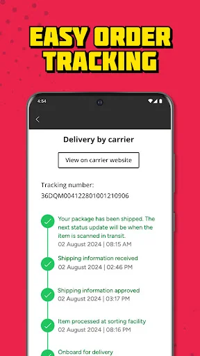 I-download ang Dick Smith Shopping App – Mabilis at Madaling Pamimili - Screenshot 4
