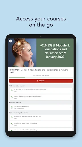 I-download ang Sensory Integration Education App – Libreng Aralin - Screenshot 6
