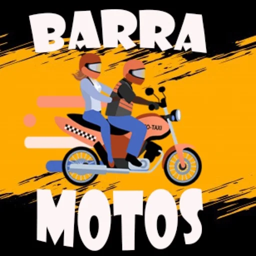 I-download ang Barra Moto – Mototaxista: Mabilis at Ligtas na App