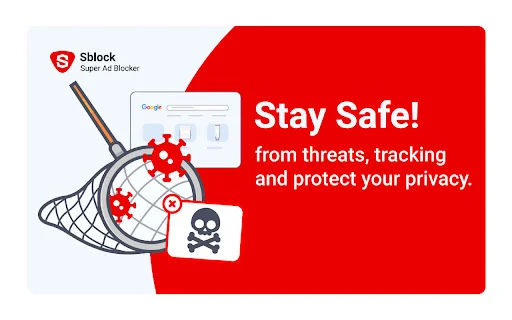 I-download ang SBlock – Pinakamahusay na Ad Blocker para sa YouTube - Screenshot 4
