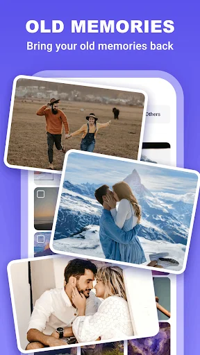 I-download ang Photo Recovery APK – Mabawi ang Deleted Photos - Screenshot 6